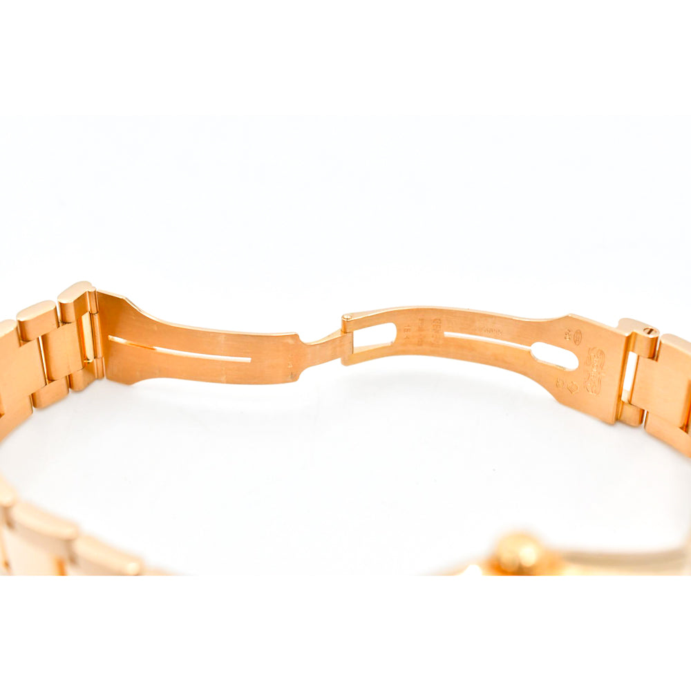Day-Date 36mm Rose Gold 118205