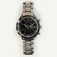Speedmaster Date/Day-Date 40mm Steel 3210.5