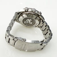 Speedmaster Date/Day-Date 40mm Steel 3210.5