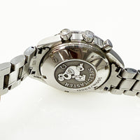 Speedmaster Date/Day-Date 40mm Steel 3210.5