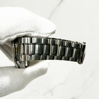 Speedmaster Date/Day-Date 40mm Steel 3210.5