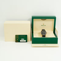 Yacht-Master 42mm Yellow Gold on Strap 226658