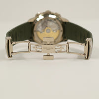 Aquanaut 42.2mm Automatic Flyback Chronograph White Gold 5968G-010