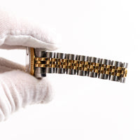 Lady Datejust 26mm Steel and Yellow Gold 179173G