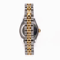 Lady Datejust 26mm Steel and Yellow Gold 179173G