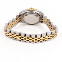 Lady Datejust 26mm Steel and Yellow Gold 179173G