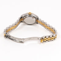 Lady Datejust 26mm Steel and Yellow Gold 179173G