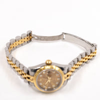 Lady Datejust 26mm Steel and Yellow Gold 179173G