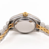 Lady Datejust 26mm Steel and Yellow Gold 179173G