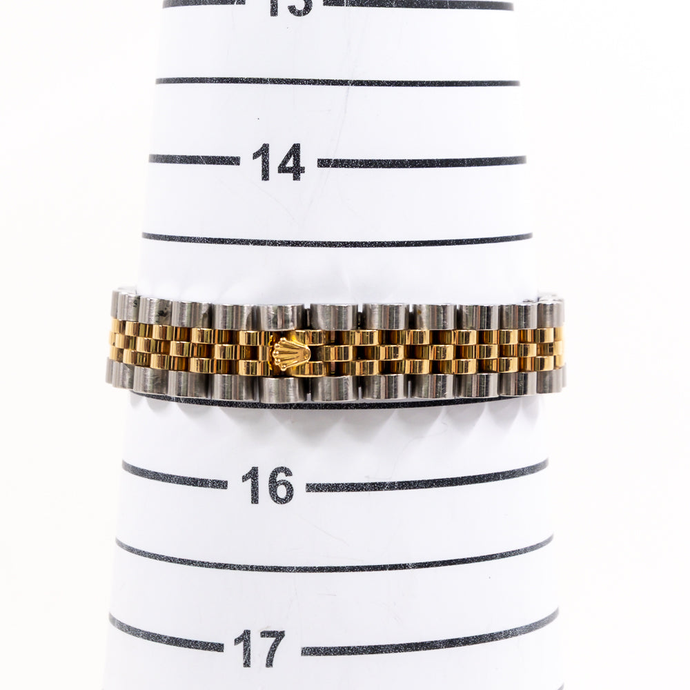 Lady Datejust 26mm Steel and Yellow Gold 179173G