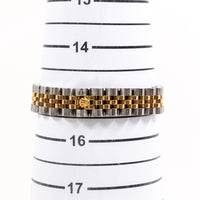 Lady Datejust 26mm Steel and Yellow Gold 179173G