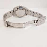 Milgauss Green Crystal 116400GV