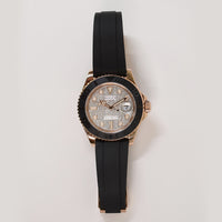 Yacht-Master 40mm Pave Diamond 126655