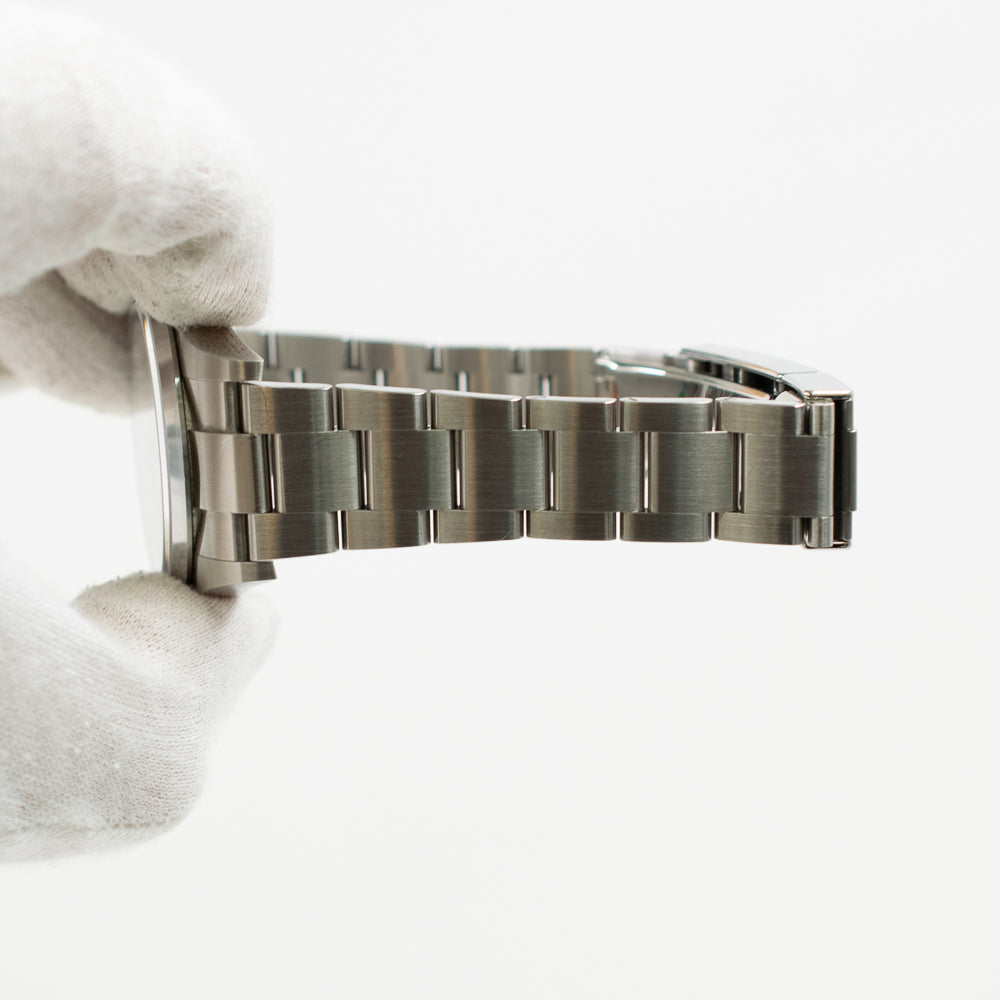 Explorer 39mm Steel 214270