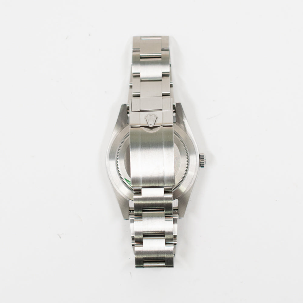 Explorer 39mm Steel 214270