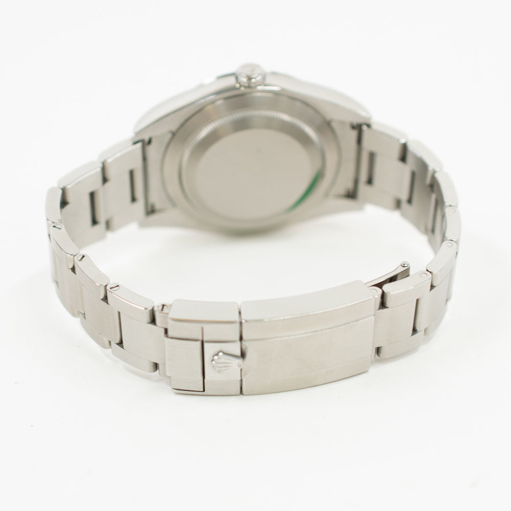 Explorer 39mm Steel 214270