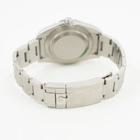 Explorer 39mm Steel 214270