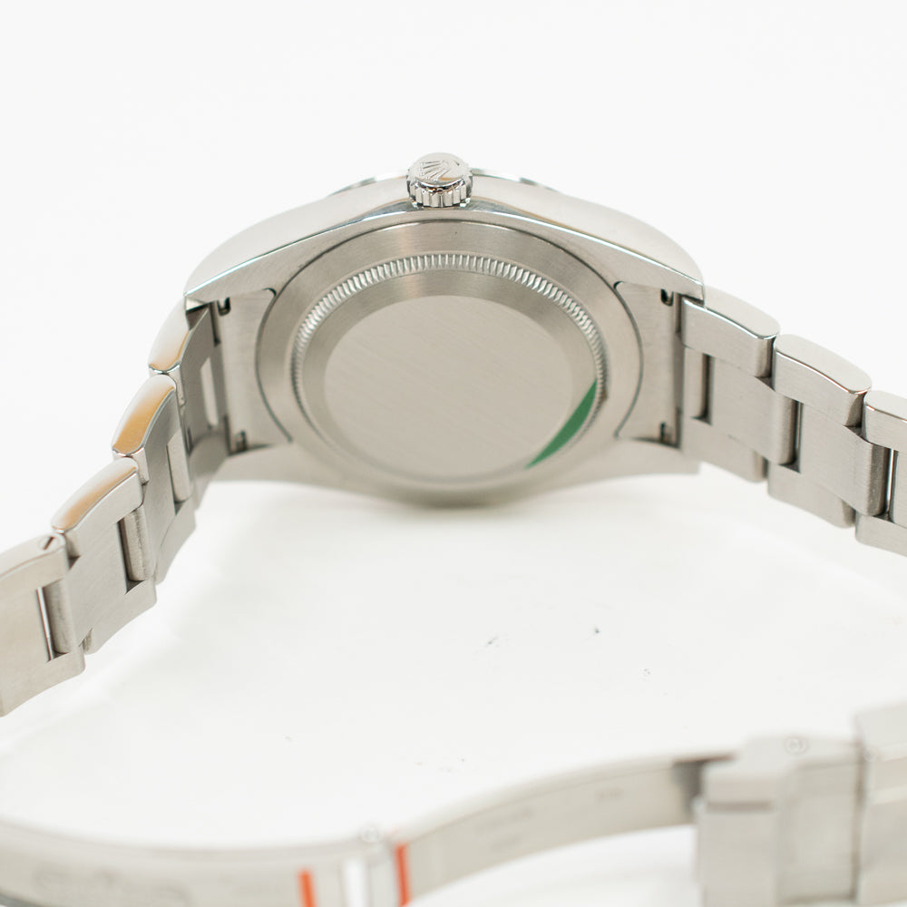 Explorer 39mm Steel 214270
