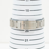 Explorer 39mm Steel 214270