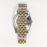 Datejust 36mm Steel and Yellow Gold 116233