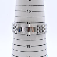 Datejust 36mmSteel and White Gold 126234