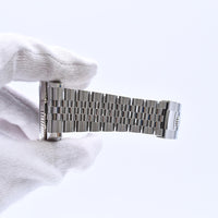 Datejust 36mmSteel and White Gold 126234