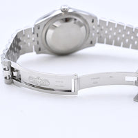 Datejust 36mmSteel and White Gold 126234