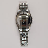 Datejust 36mmSteel and White Gold 126234