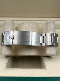Rolex Submariner Date 126610LV