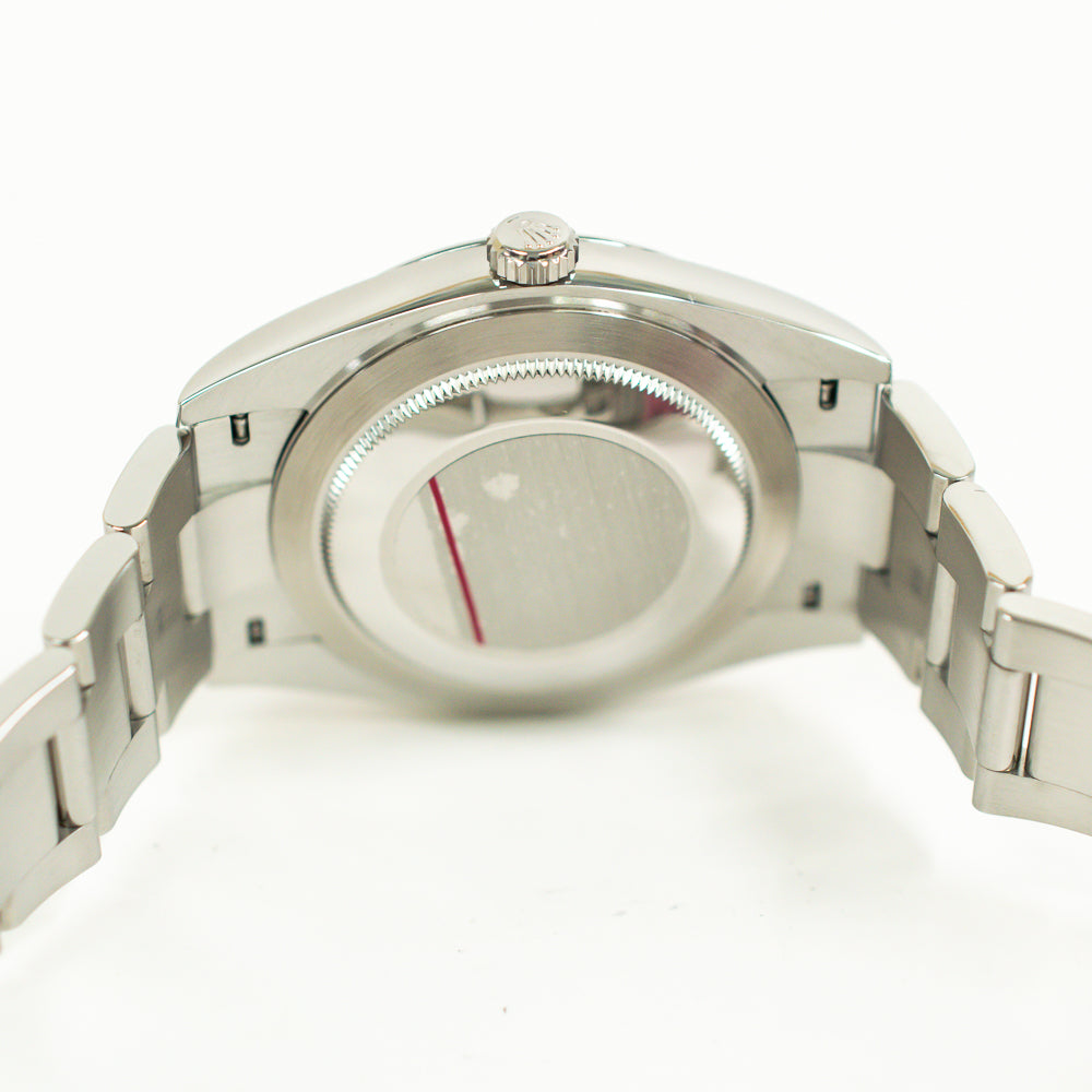 Datejust 41mm Steel 126300