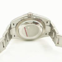 Datejust 41mm Steel 126300