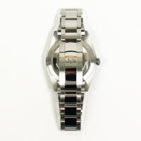 Datejust 41mm Steel 126300