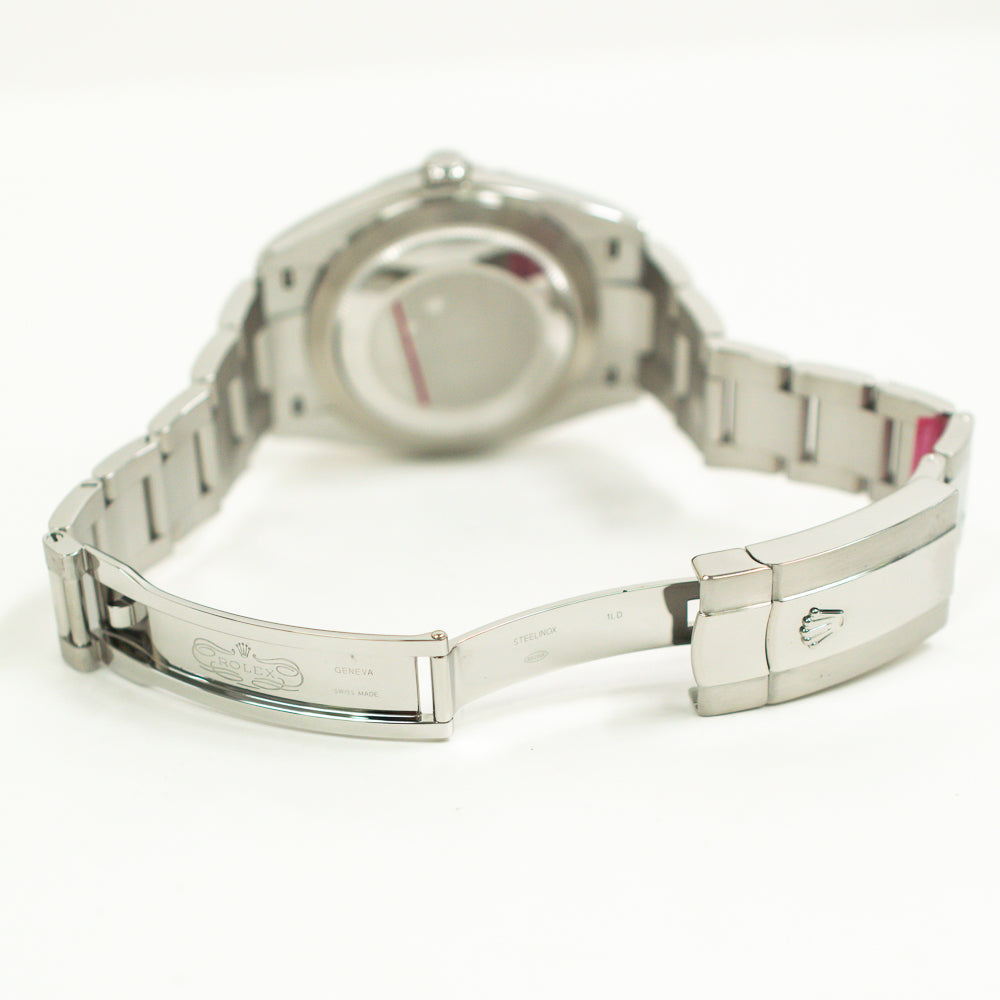 Datejust 41mm Steel 126300