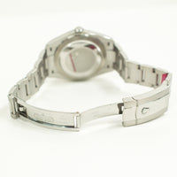 Datejust 41mm Steel 126300