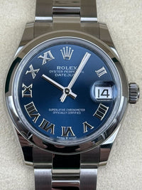 Rolex Datejust 31 278240