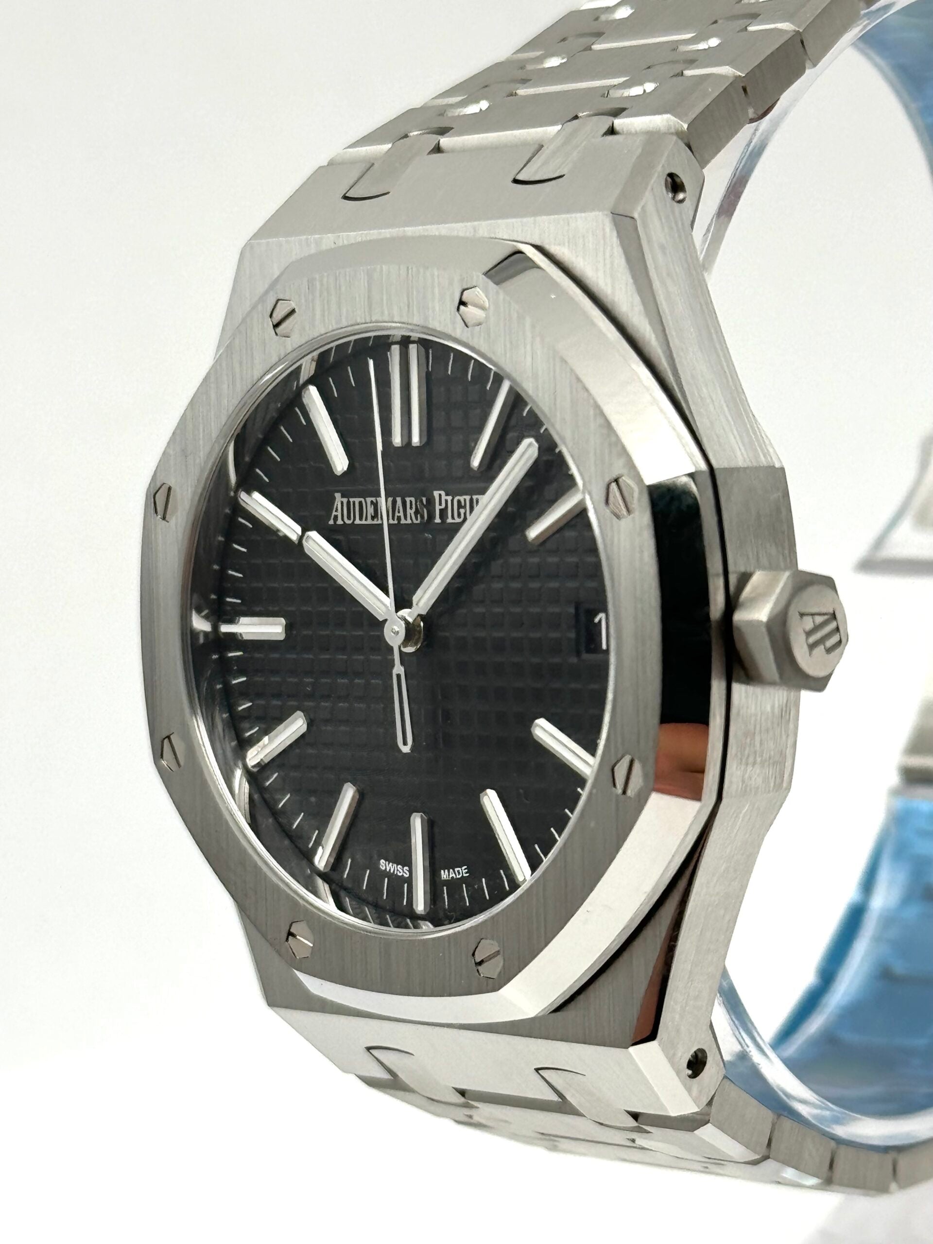 Audemars Piguet Royal Oak 15510ST