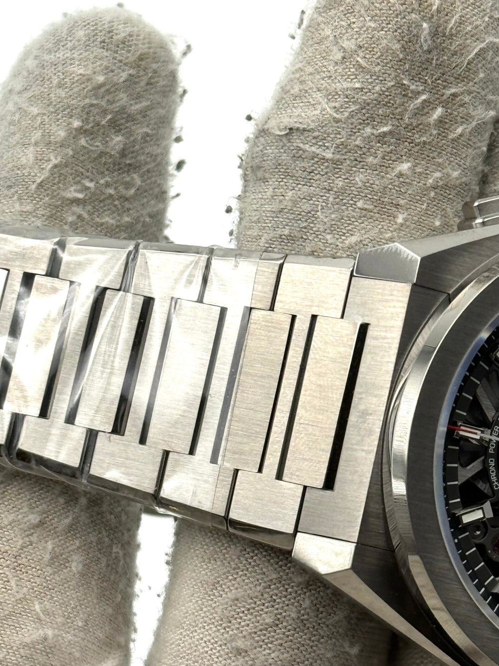 Zenith Defy El Primero 95.9000.9004/78.M900