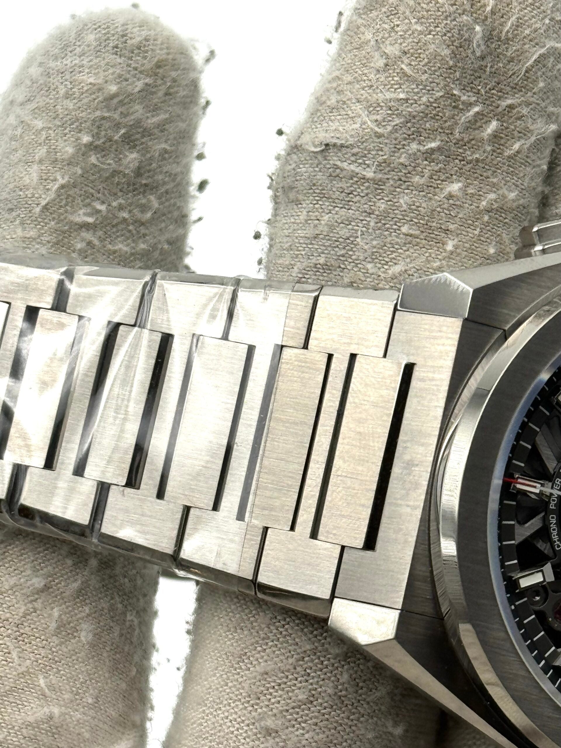 Zenith Defy El Primero 95.9000.9004/78.M900