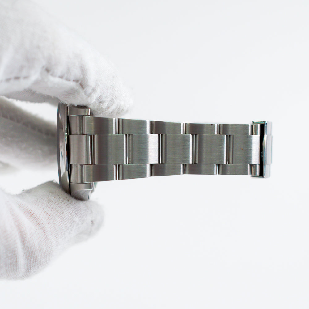 Oyster Perpetual 36mm 126000