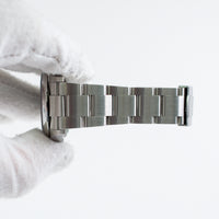 Oyster Perpetual 36mm 126000