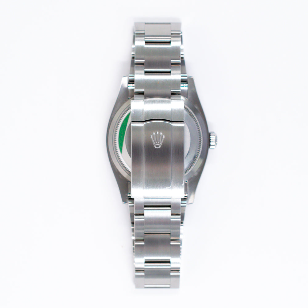 Oyster Perpetual 36mm 126000