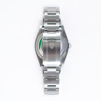Oyster Perpetual 36mm 126000