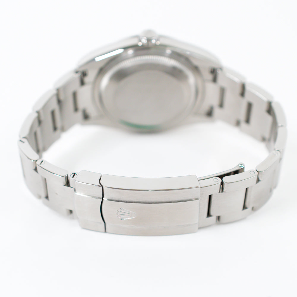 Oyster Perpetual 36mm 126000