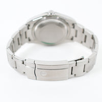 Oyster Perpetual 36mm 126000