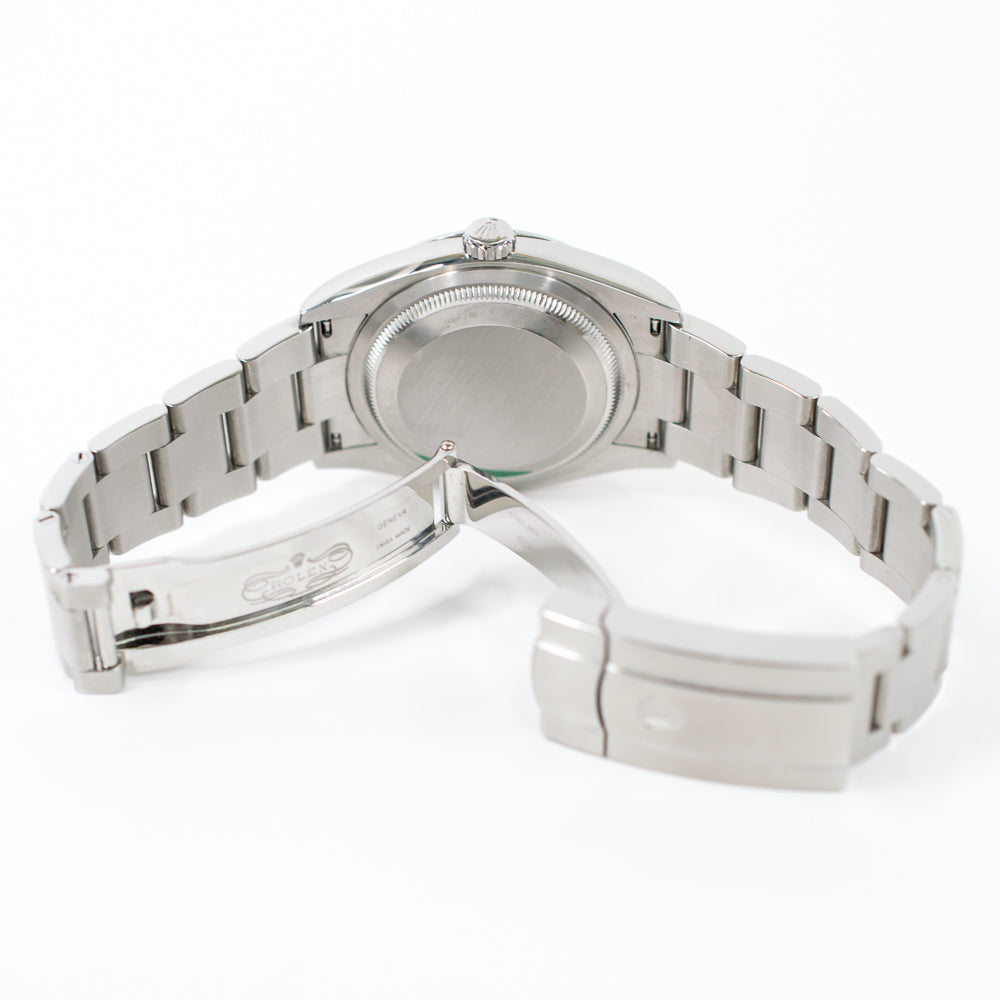 Oyster Perpetual 36mm 126000