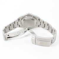 Oyster Perpetual 36mm 126000