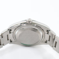 Oyster Perpetual 36mm 126000