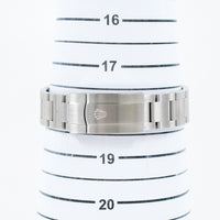 Oyster Perpetual 36mm 126000