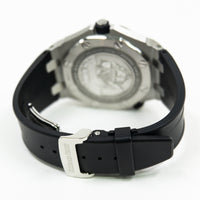 Royal Oak Offshore Diver 42mm “100 Jahre Wempe” Steel - Limited Edition of 175 pcs 15340ST.OO.D002CA.01