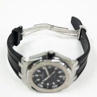 Royal Oak Offshore Diver 42mm “100 Jahre Wempe” Steel - Limited Edition of 175 pcs 15340ST.OO.D002CA.01